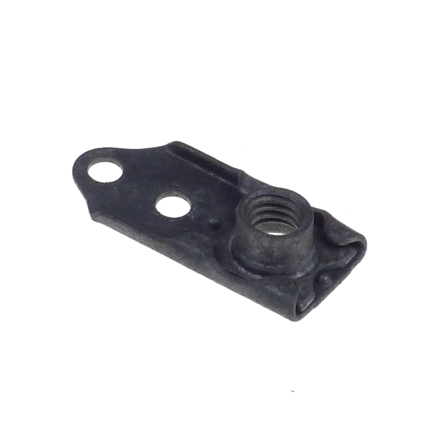 Floating anchor nut M6x1,0 (1 lug) KFL1M6100 by KLPROJECTS