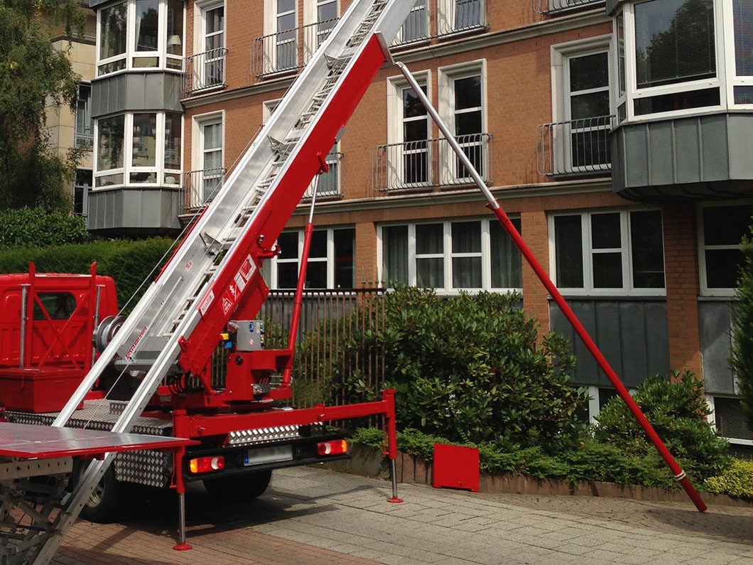 Furniture lift accessories Klaas trailer cranes, mobile cranes, furniture lifts, construction