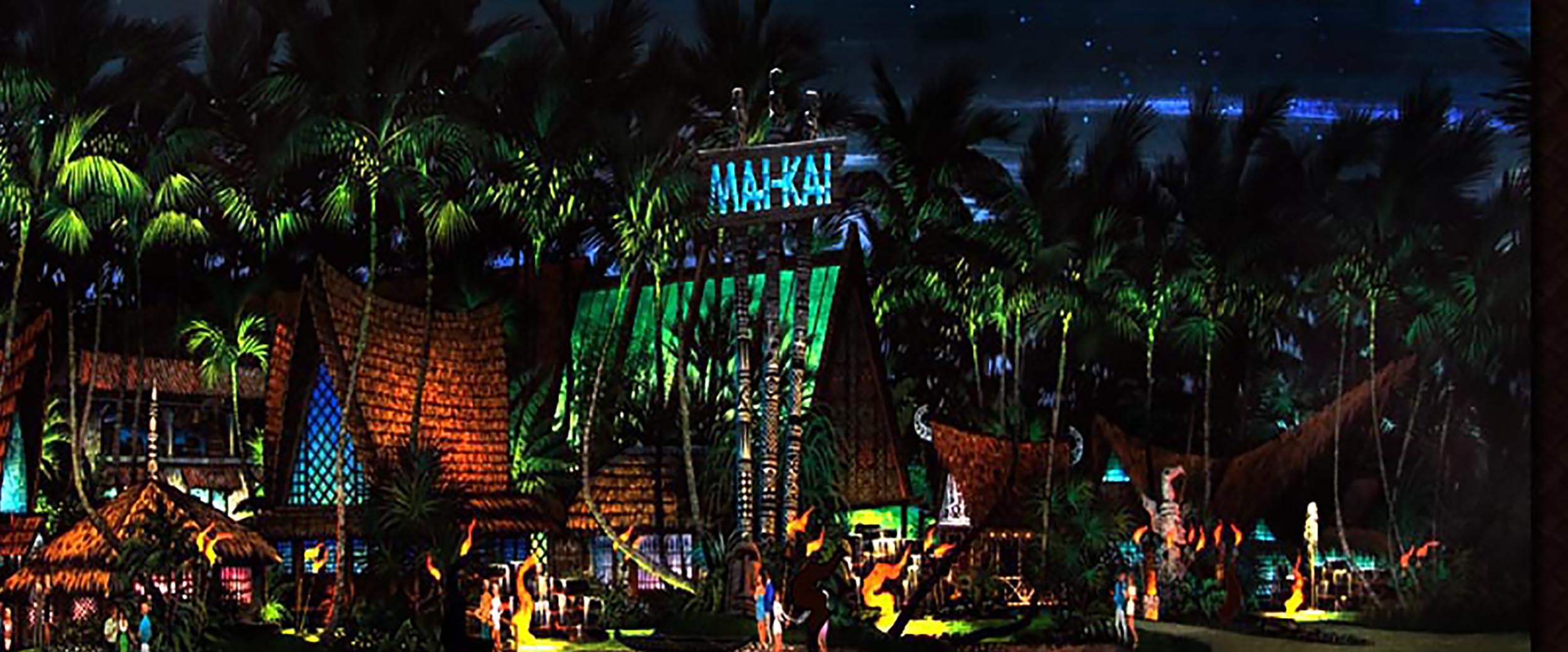 Why are there no proper Tiki Bars on the Jersey Shore? KLAD We