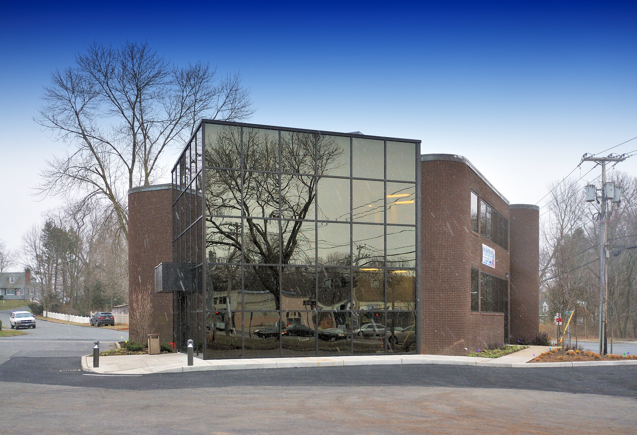 Skylands Medical Group Klae Construction New Jersey General Contractors