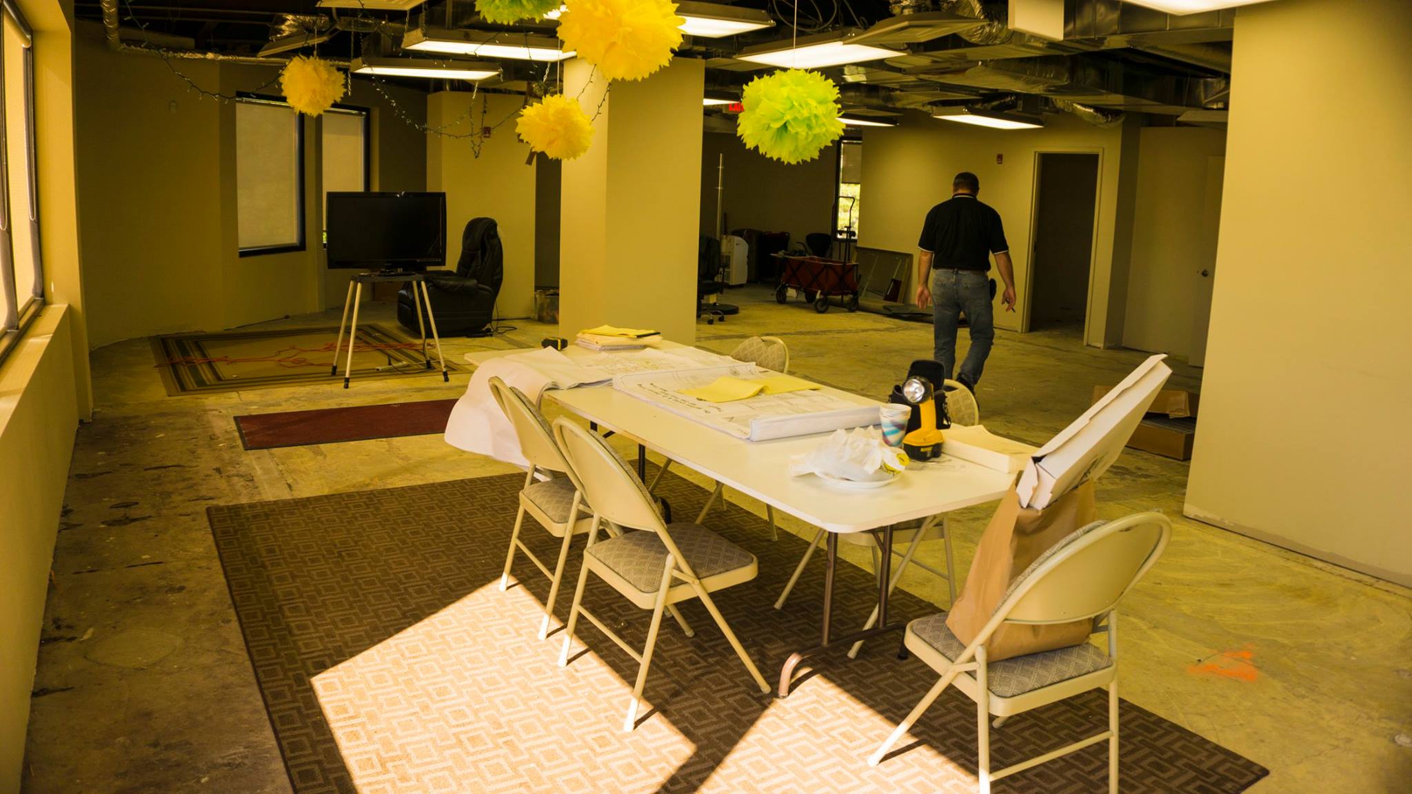 Smile More Dentistry 2 Klae Construction New Jersey General Contractors