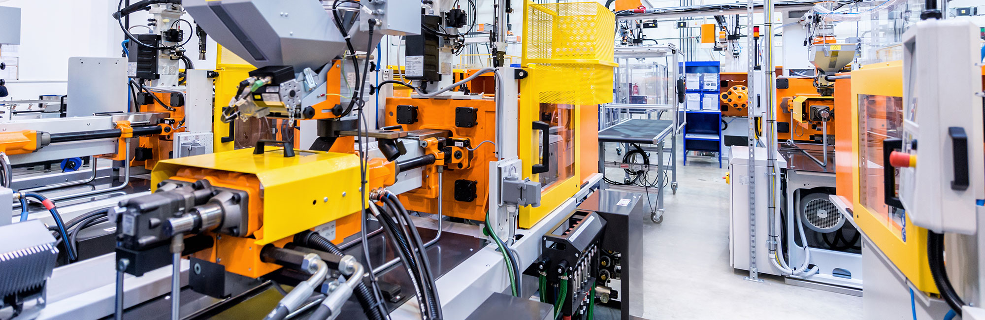 Plastics Machinery & Equipment KLA Plastics Machinery Recruiters