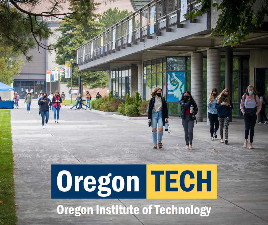 Amid COVID19 concerns, Oregon Tech firsttime freshman enrollment
