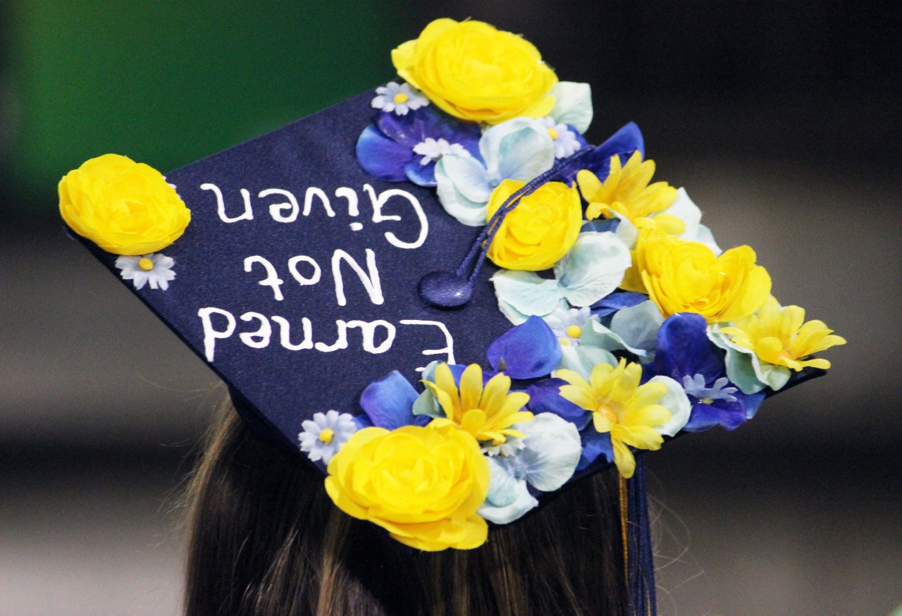 KCSD graduation rates increase for 6th year in a row Klamath Alerts