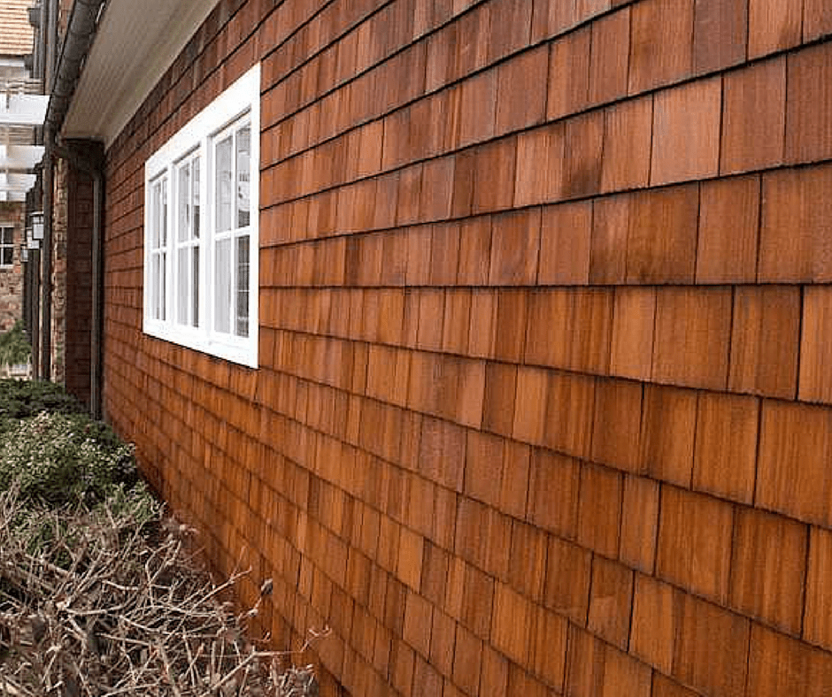 Vinyl Siding • Klam Construction Klamco