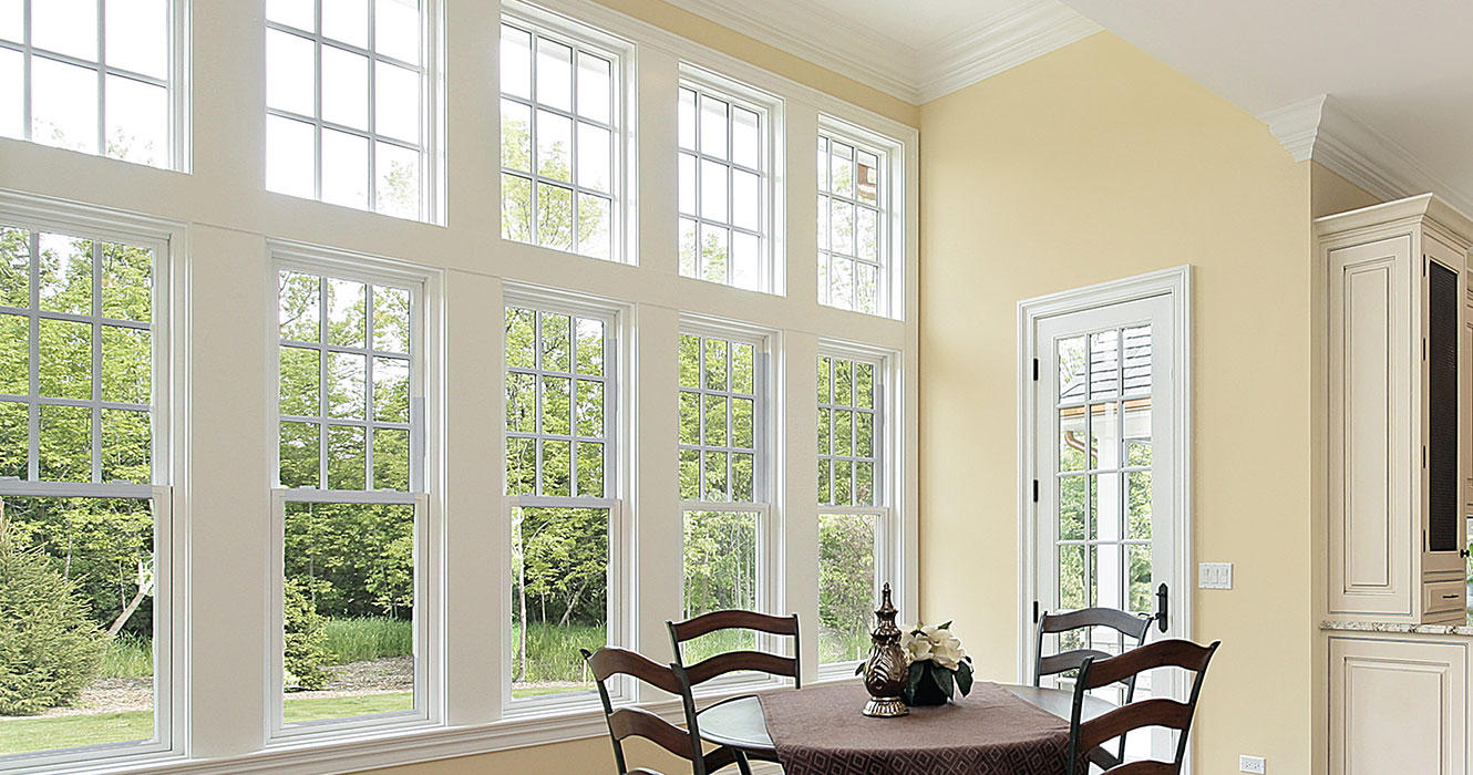 10 Tips For Choosing the Right Exterior Window Style for Your Home