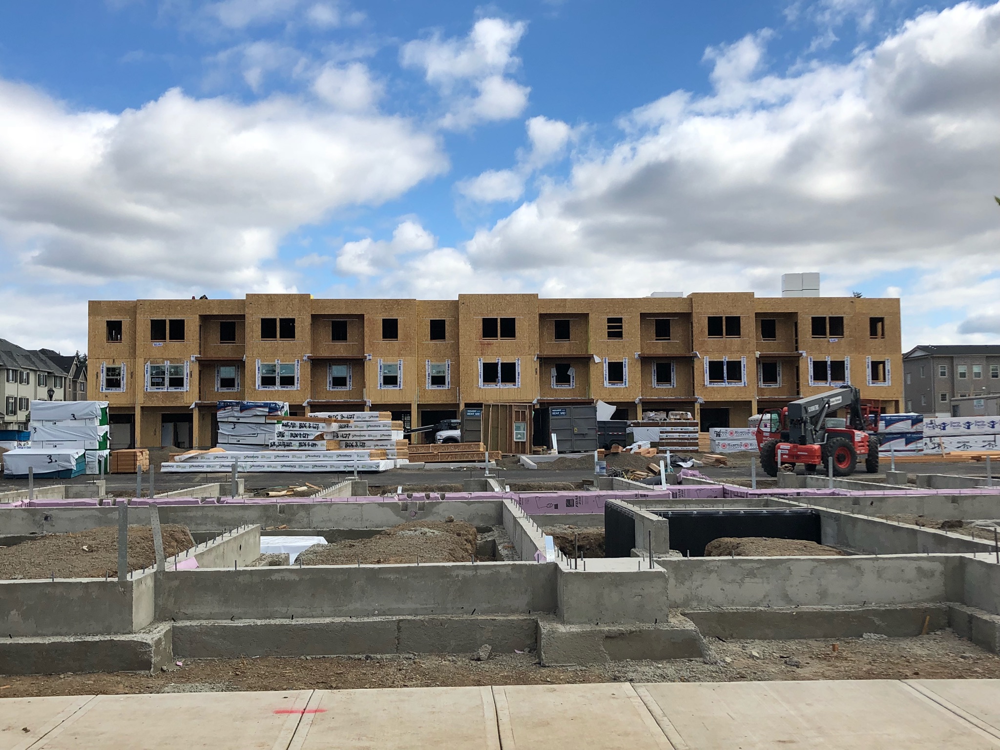 Construction Gallery Portland, OR KLAM Construction LLC