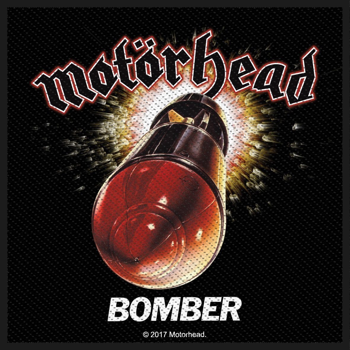 01 de diciembre de 1979 se publica el single de Motörhead llamado