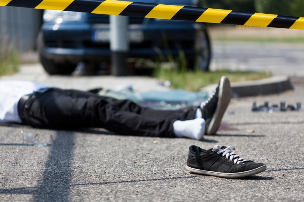 Why Pedestrian Accidents Increase During the Warmer Months