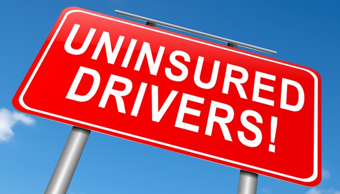 When to Make an Uninsured Driver Insurance Claim in Plymouth