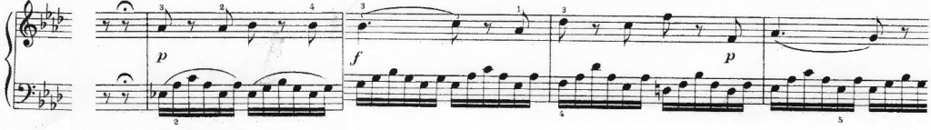 Melancholie Klangsteine Fessmann