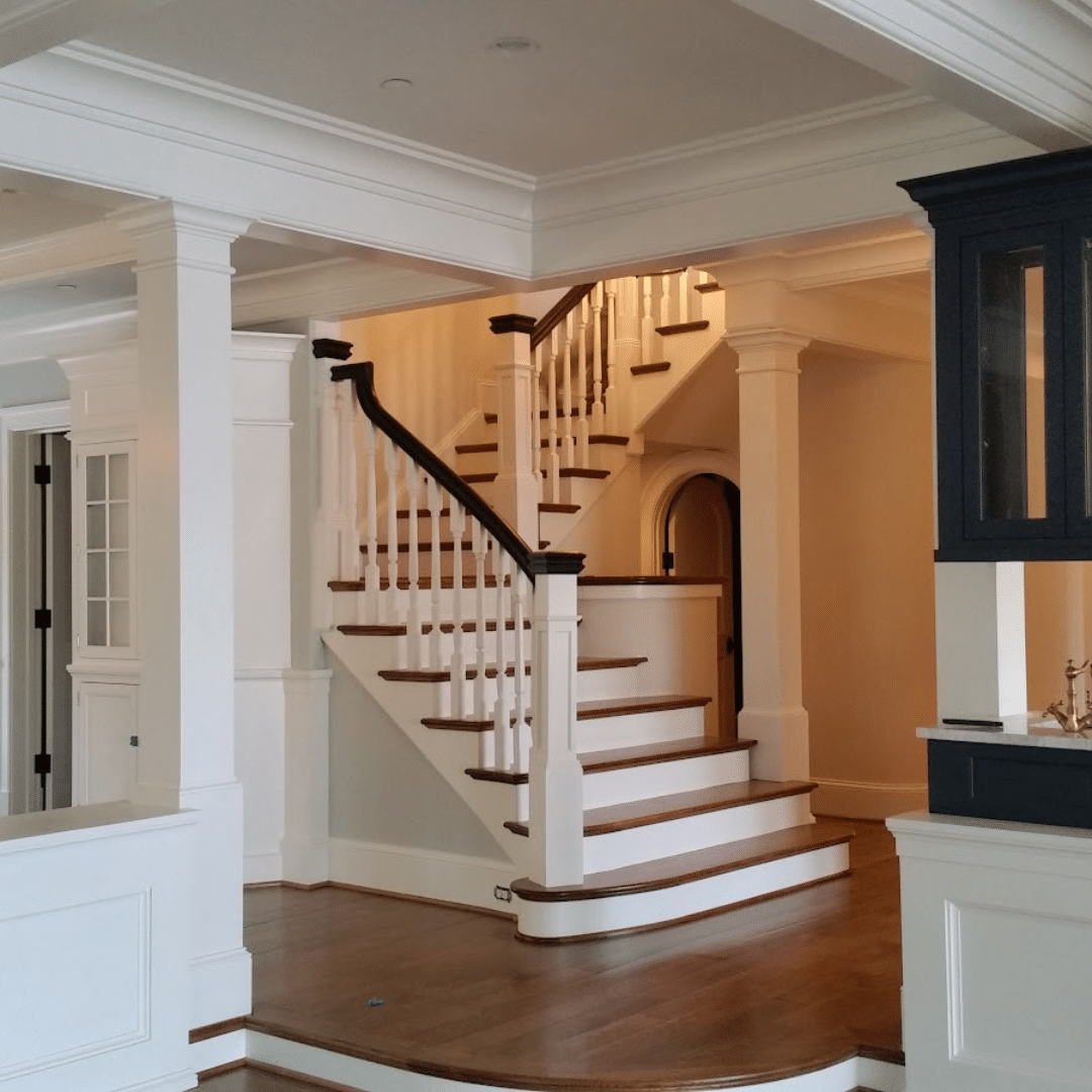 Interior House Painters Nashville Klappenberger & Son