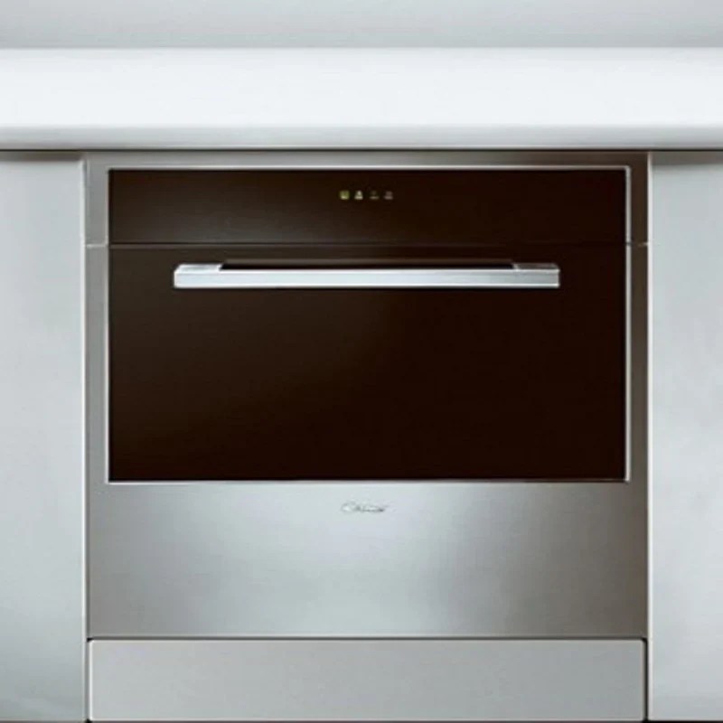 Candy WBDISDFIPLAN Integrated Dishwasher 9 Programs Klaptap