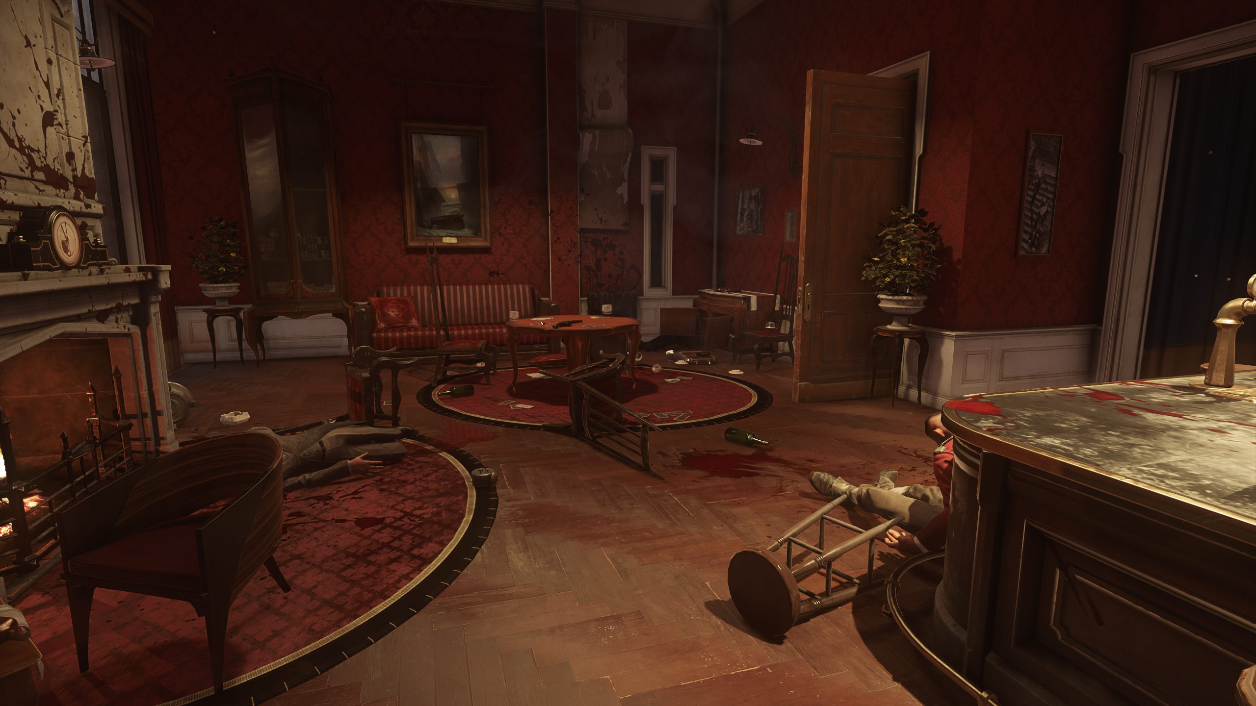 Thoughts on Dishonored 2 & Death of the Outsider Klardendum