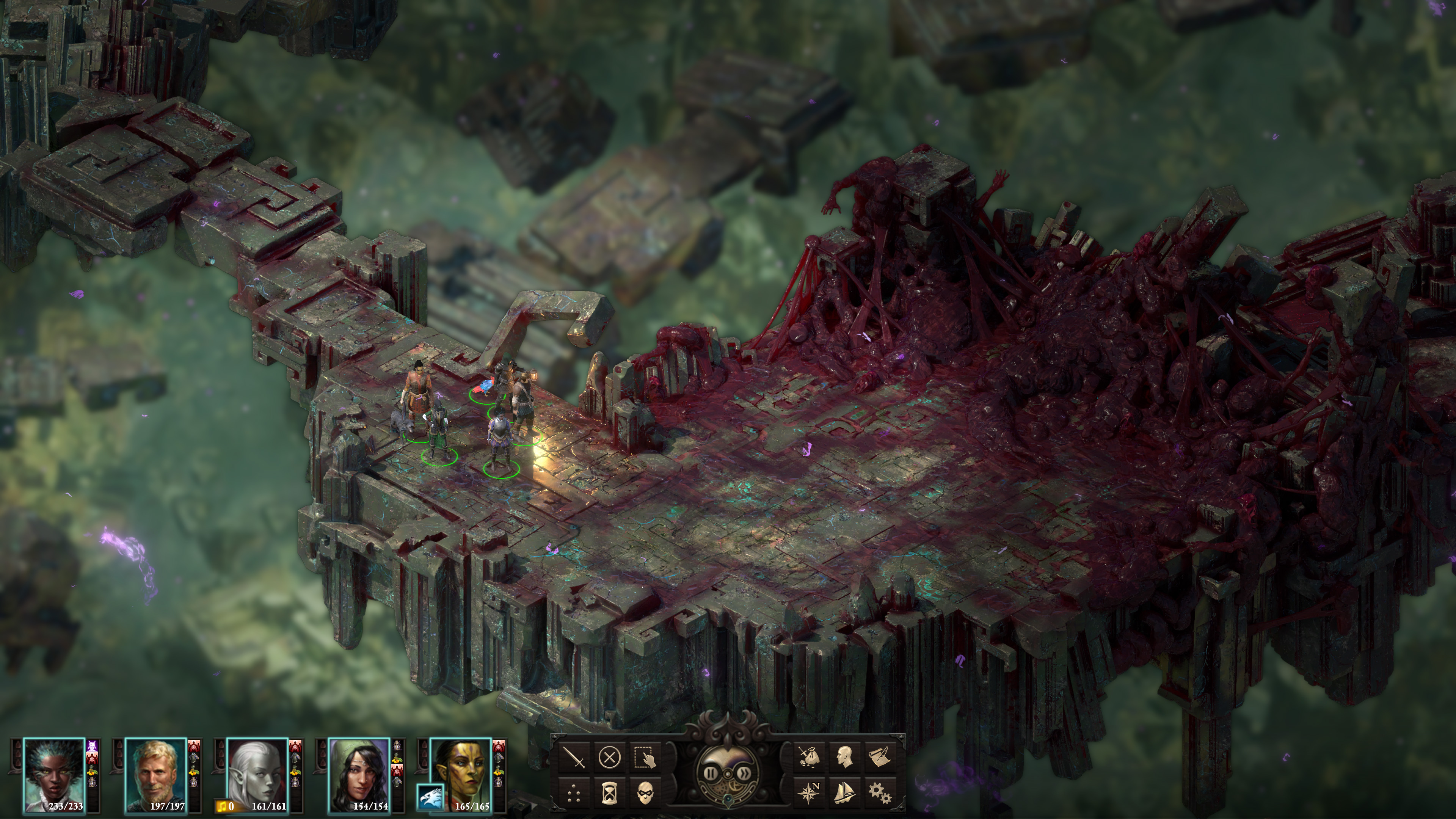 Pillars Of Eternity Save File Download reyquill