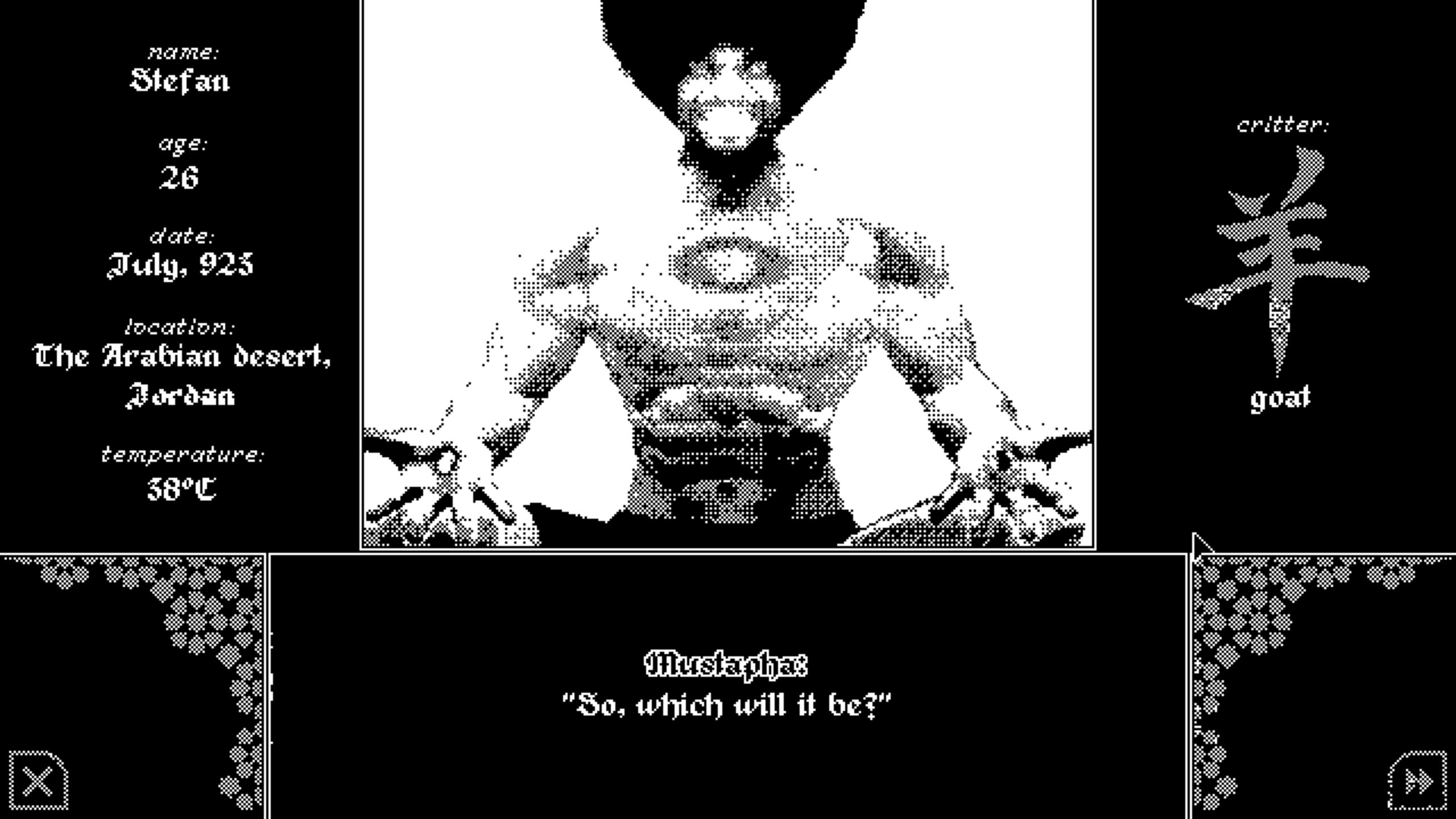 Thoughts on Critters for Sale Klardendum