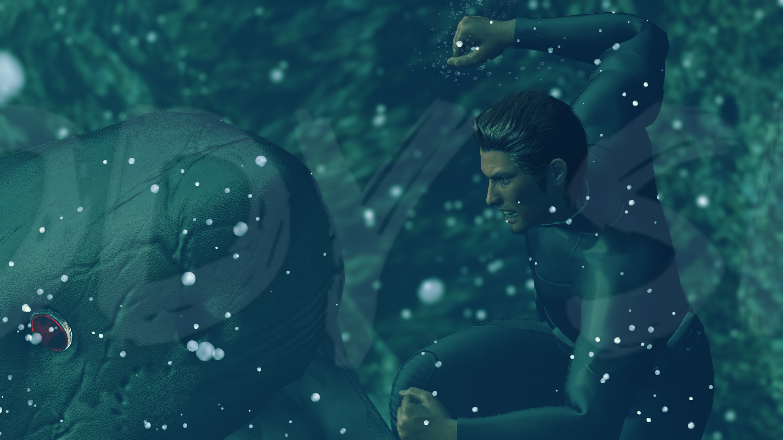 Thoughts on Yakuza 6 The Song of Life Klardendum