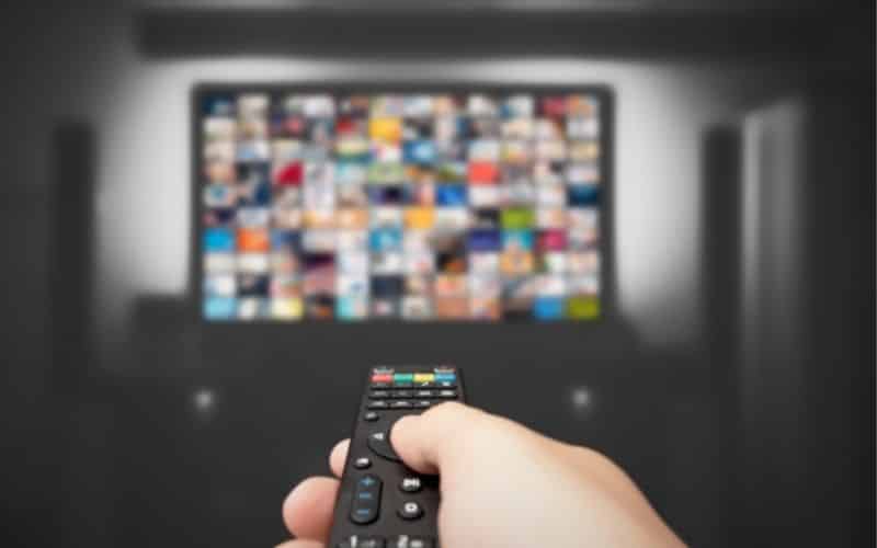 Amazon Prime auf Fernseher bekommen (Alle Möglichkeiten)