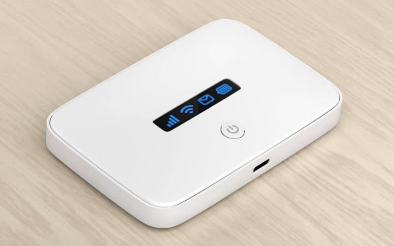 Mobiler Wlan Router ohne Sim Karte Test Die 7 Besten im Vergleich