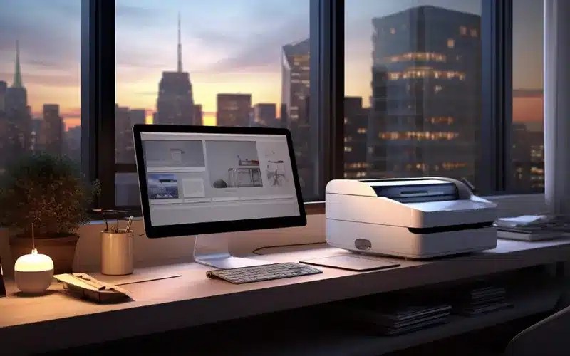 iPad Drucker einrichten: Guide für AirPrint & WLAN Druck