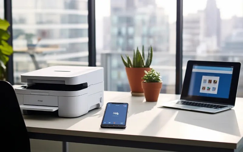 iPhone Drucker einrichten: Einfache Schritte zum Drucken mit dem iPhone