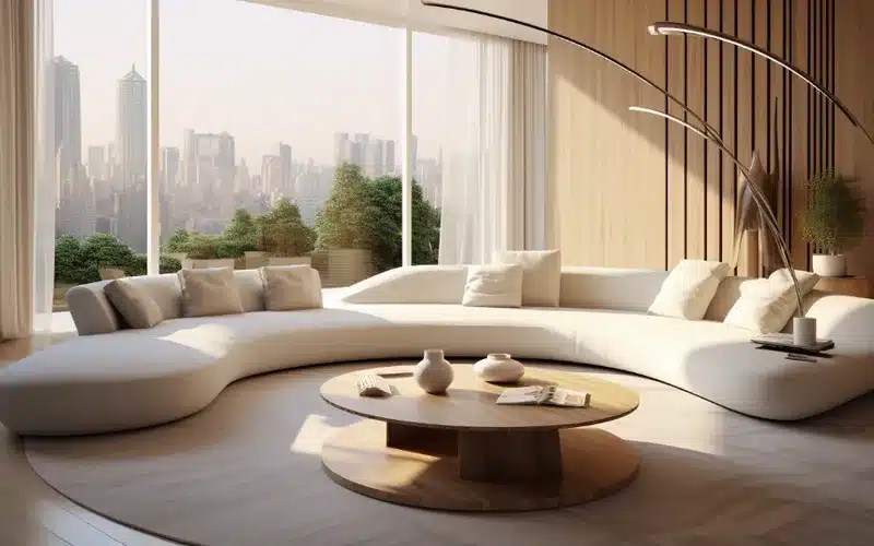 Monitor Verstecken: Effektive Lösungen für einen unauffälligen Bildschirm