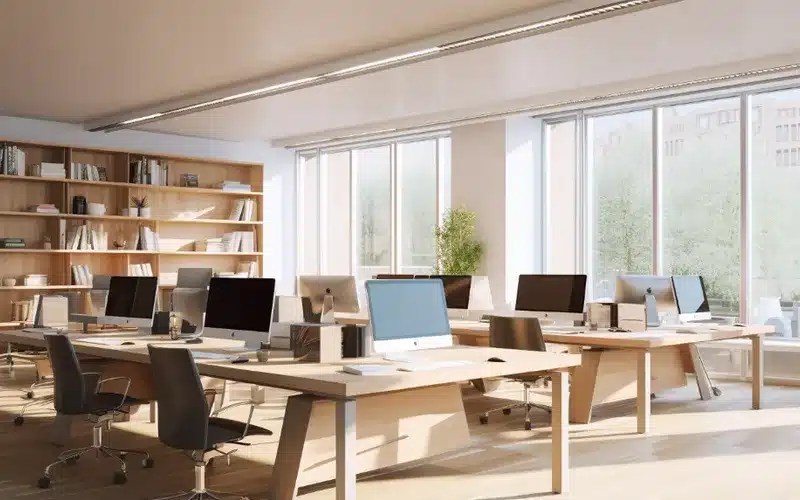 Monitor Verstecken: Effektive Lösungen für einen unauffälligen Bildschirm