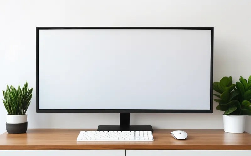 Was ist ein Monitor? Definition, Bedeutung und Einsatzmöglichkeiten