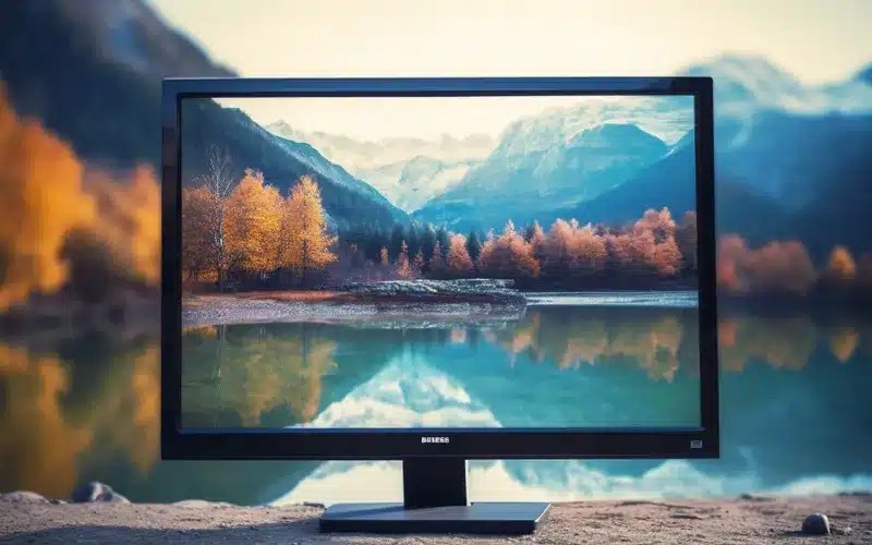 Was ist ein Monitor? Definition, Bedeutung und Einsatzmöglichkeiten