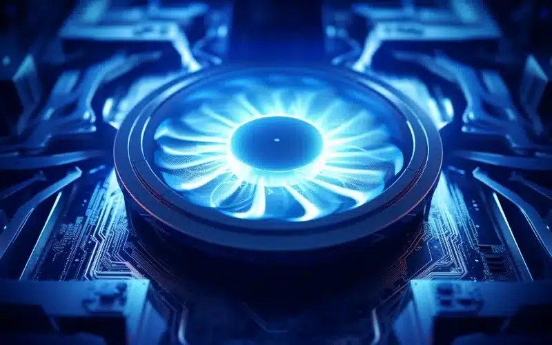 CPU Fan Test [2024]