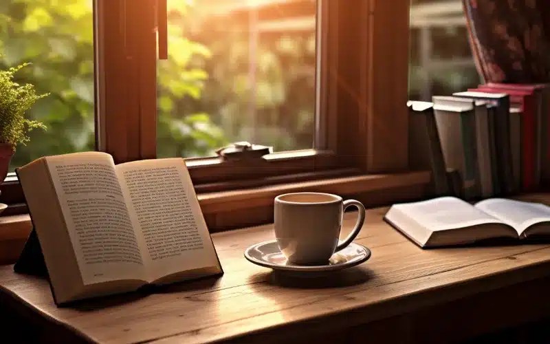 eBook reader mit Android Test [2024]