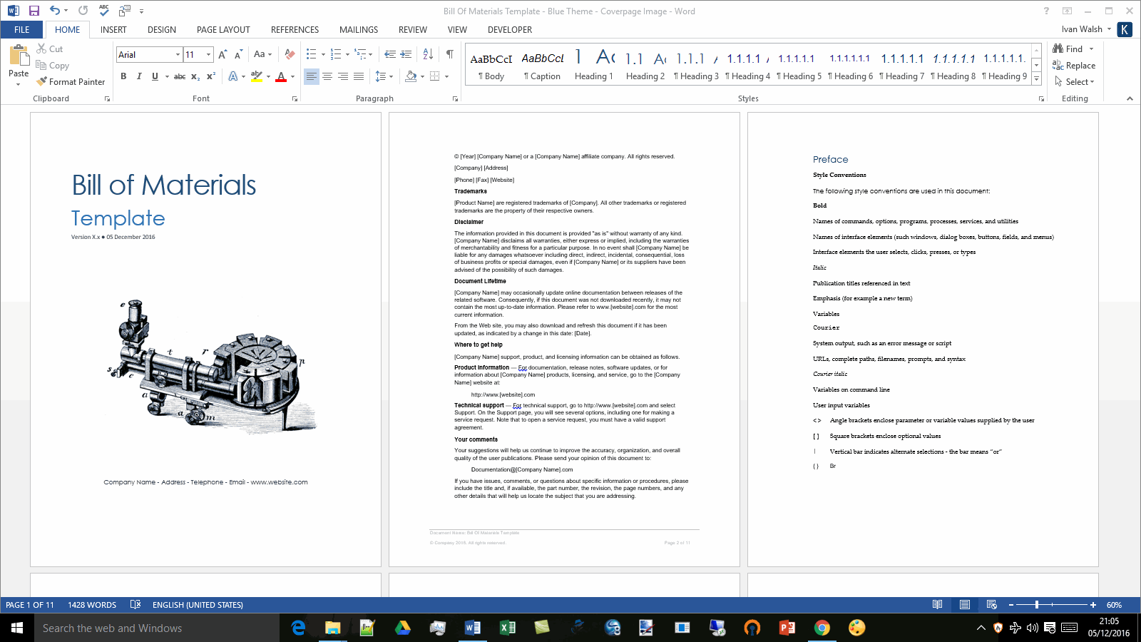 To Do Liste Word Und Excel