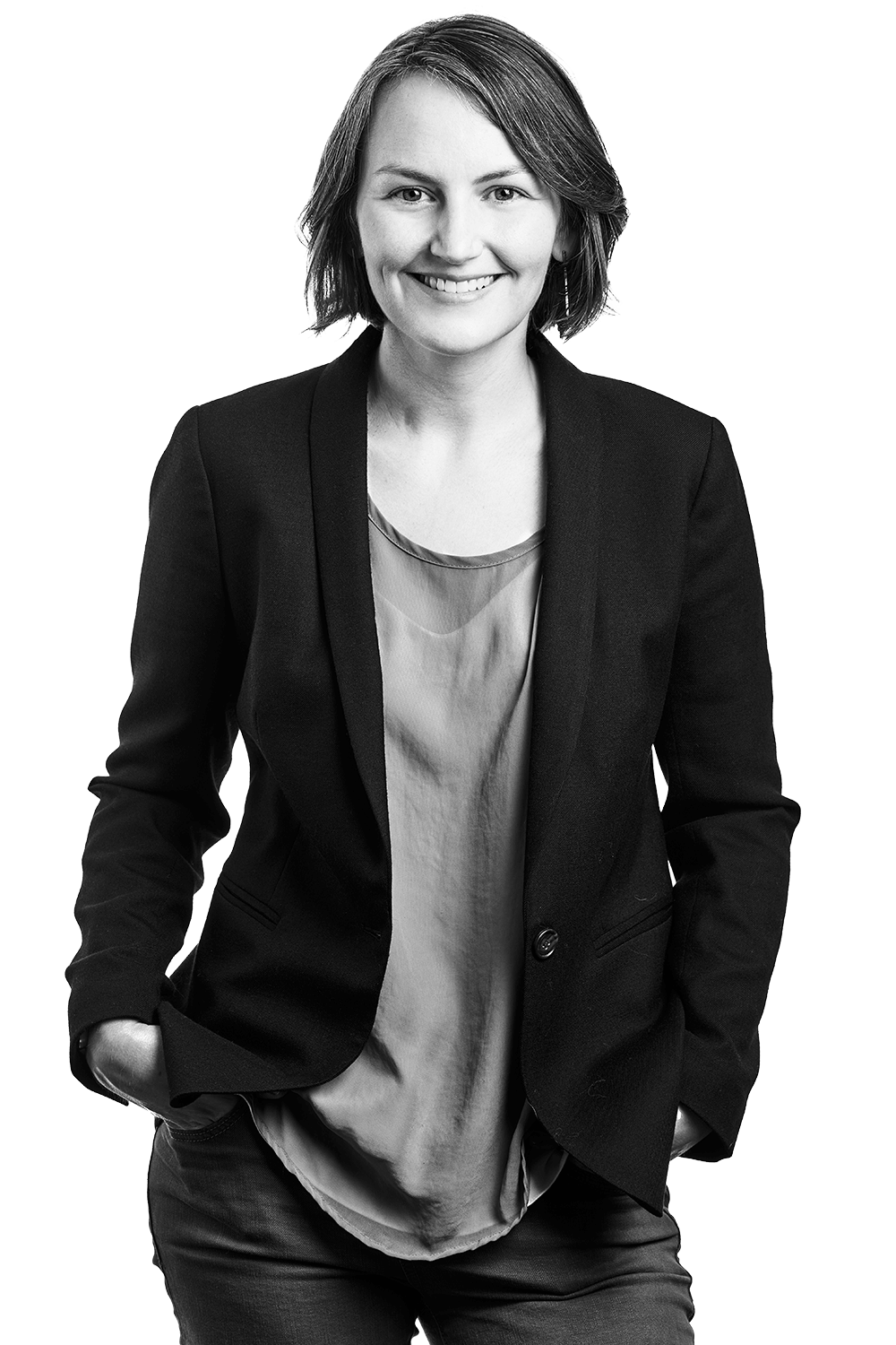 Klarquist » Desmond, Caroline Klarquist