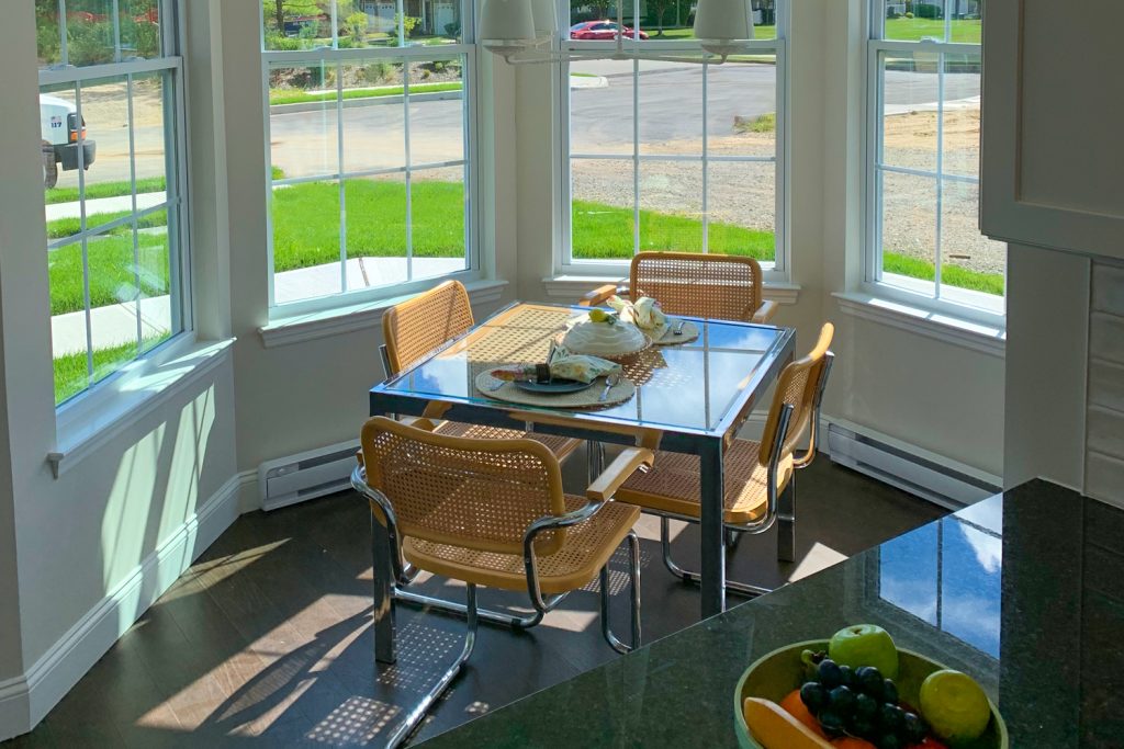 Stone Ridge at Dix Hills The Klar Organization