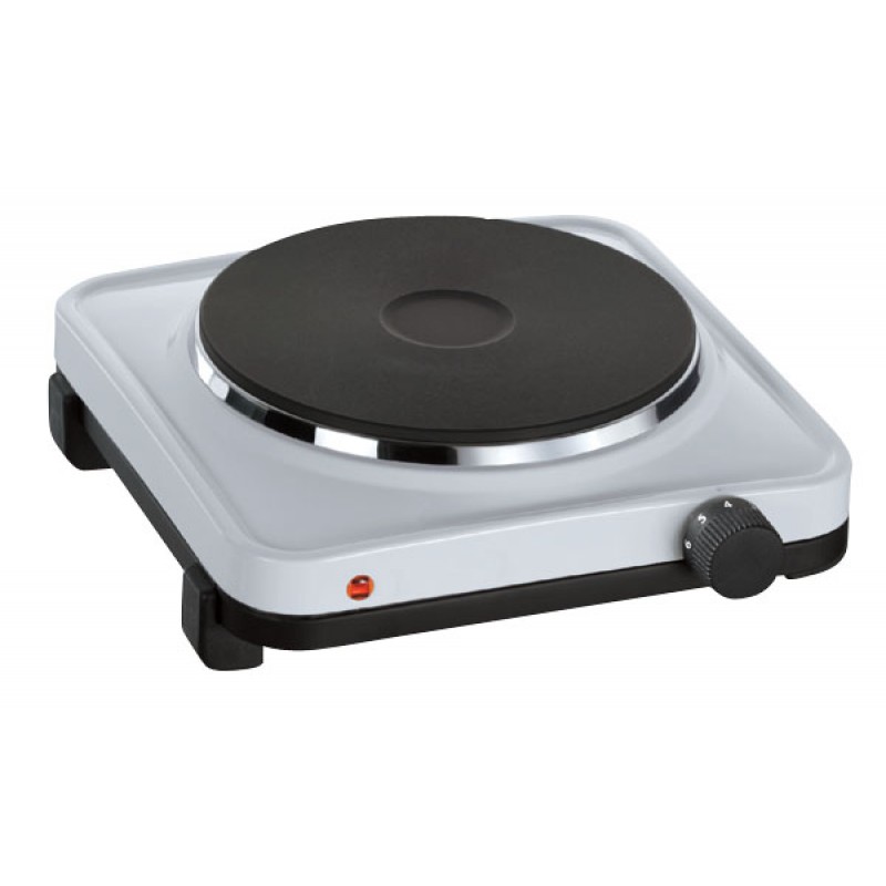 Plaque chauffante 1 feu KLARRION