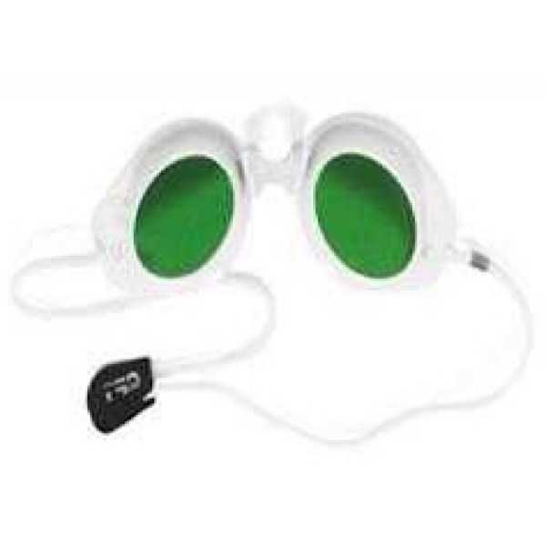 KLaser Patient Protective Goggles with Protective Lens K•Laser