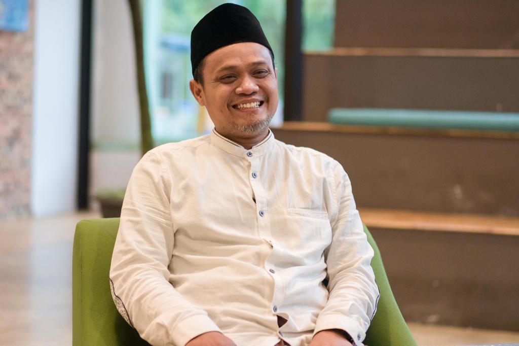 Hukum Onani Memelihara Iman dan Menjaga Nafsu di Bulan Ramadhan