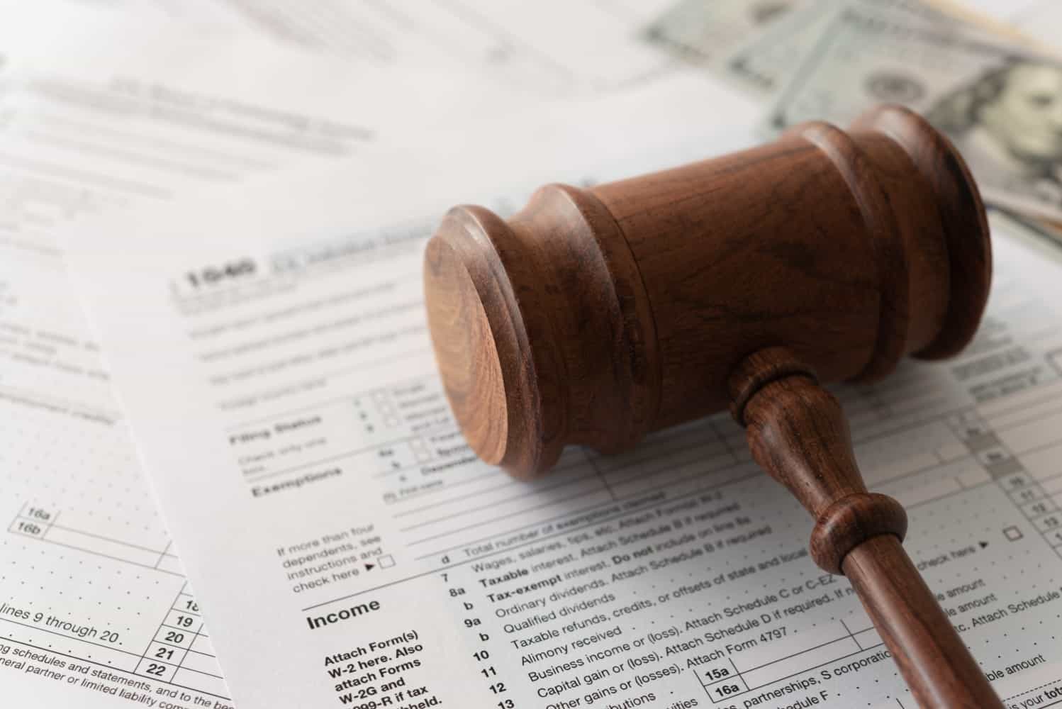 New York Business Owner Pleads Guilty to Payroll Tax Fraud