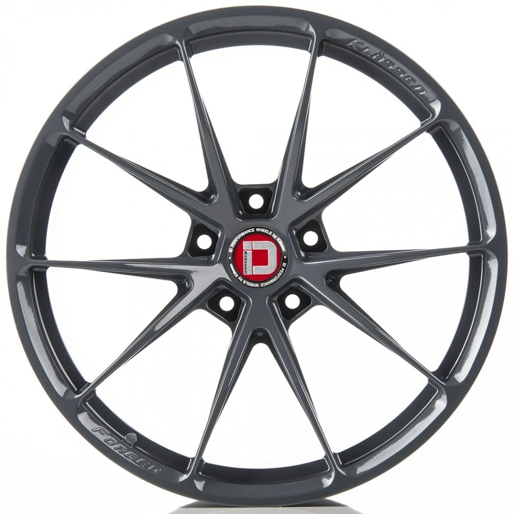 Klassen ID MS03 Monoblock Forged Wheel KLASSEN-MONO-MS03