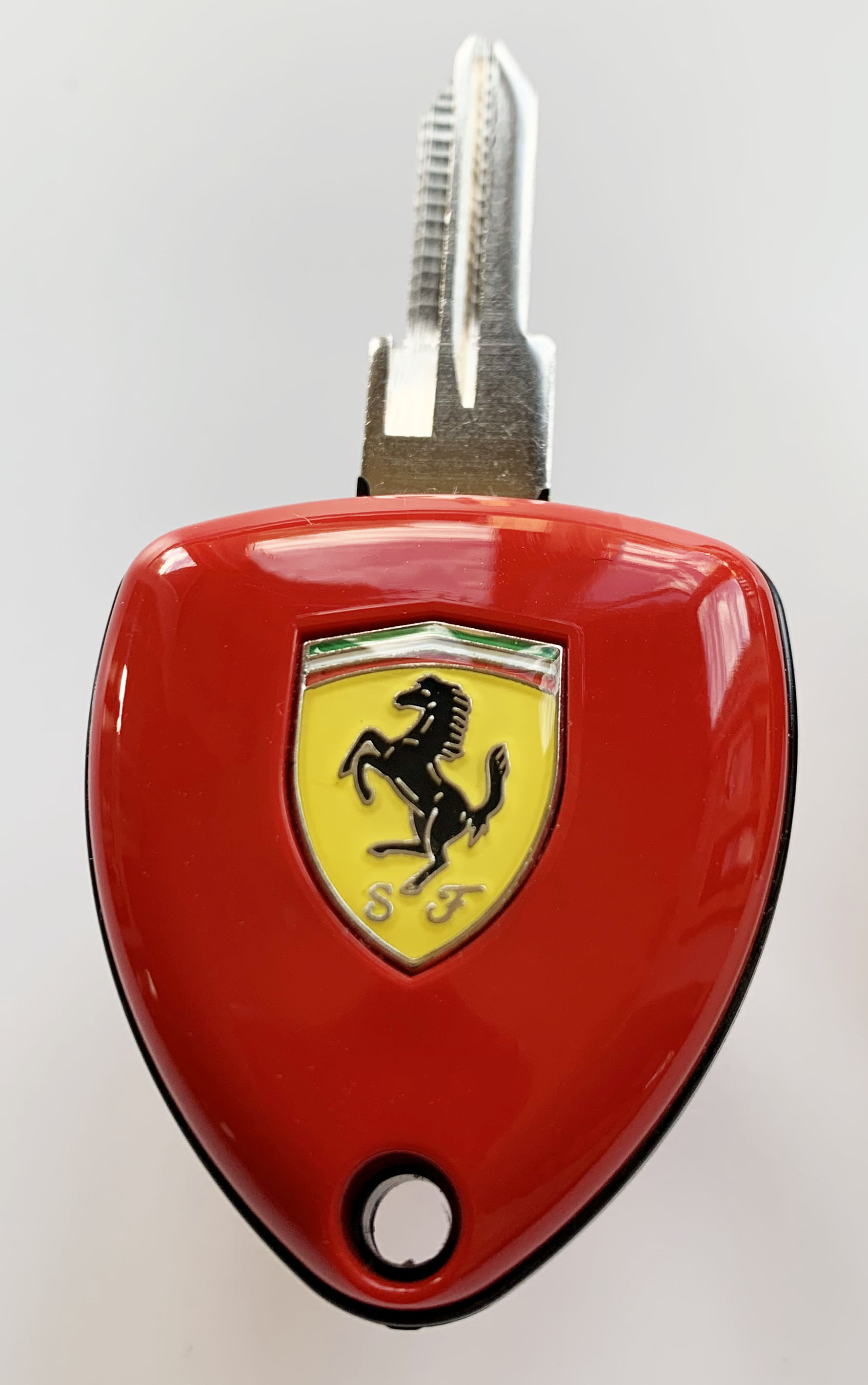 Klassik Car Keys Catalog