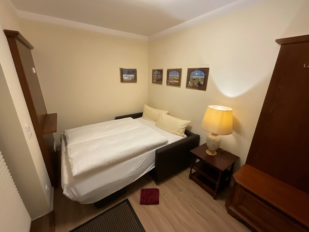 Apartment Hotel Weiden Old Town ***S