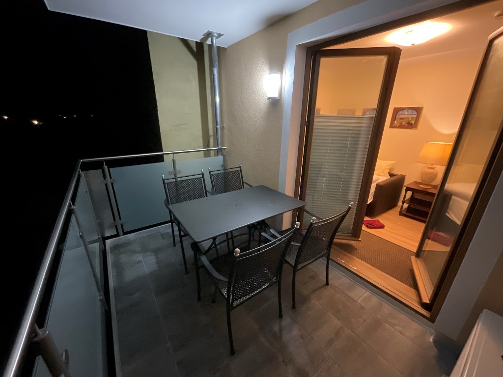 Apartment Hotel Weiden Old Town ***S