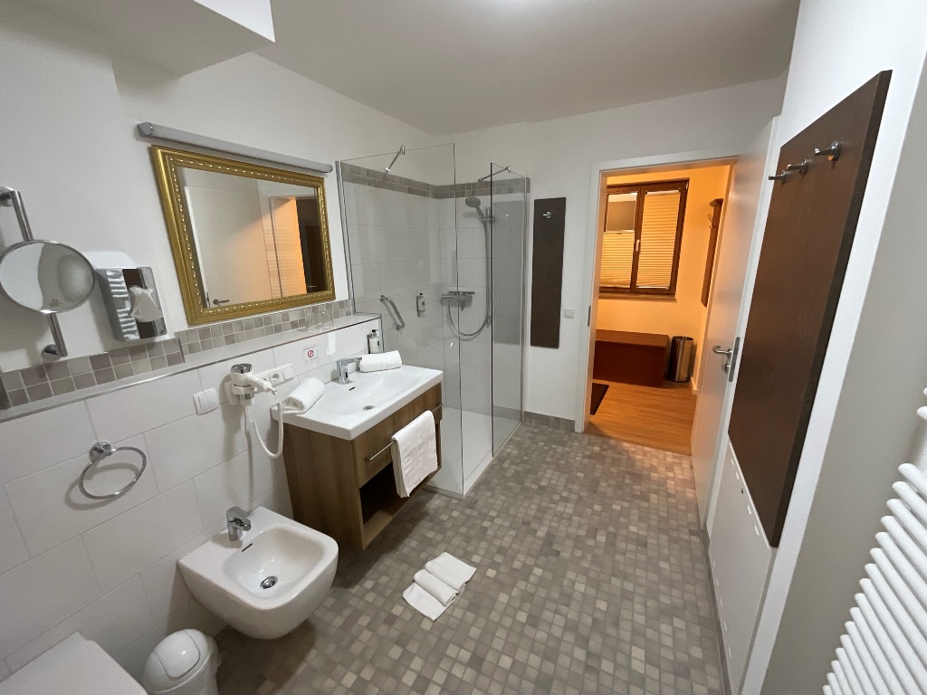 Apartment Hotel Weiden Old Town ***S