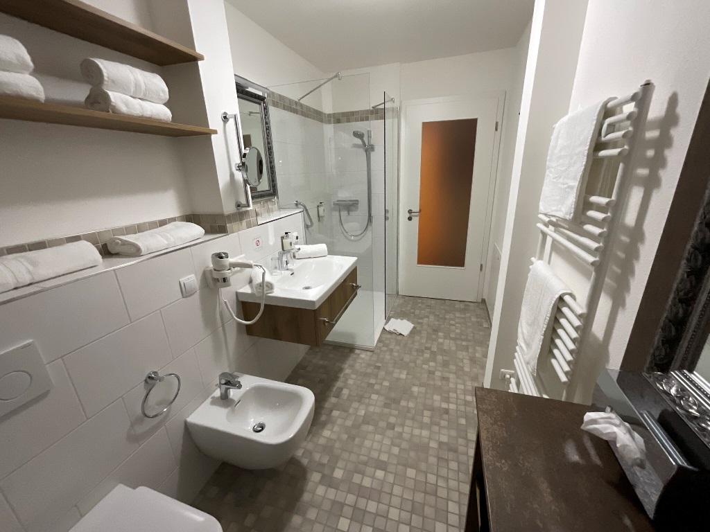 Apartment Hotel Weiden Altstadt ***S