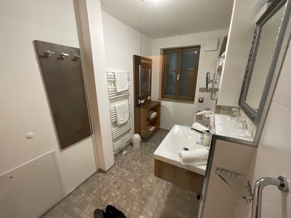 Apartment Hotel Weiden Altstadt ***S