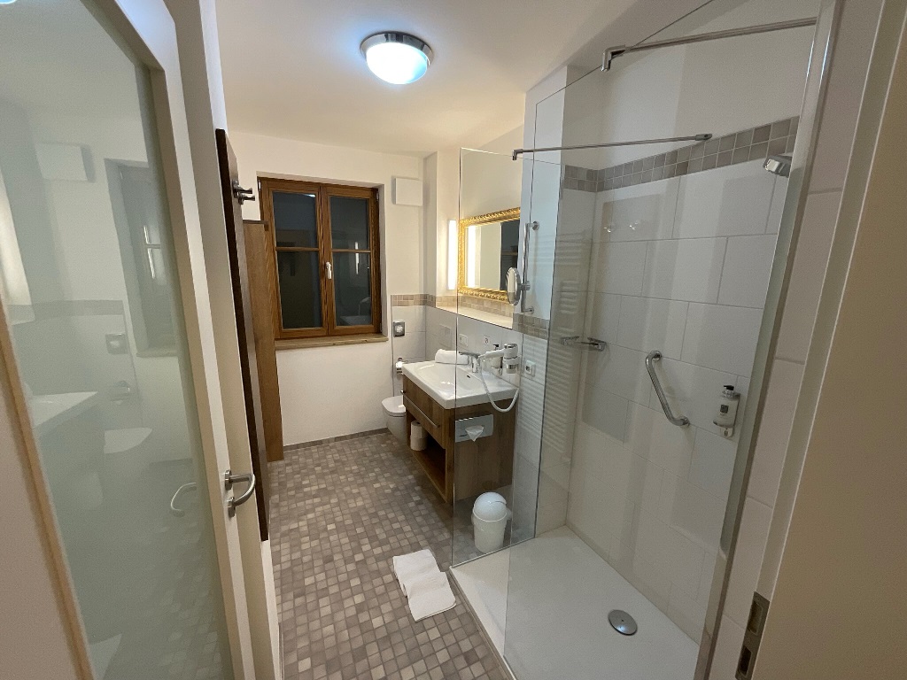 Apartment Hotel Weiden Altstadt ***S