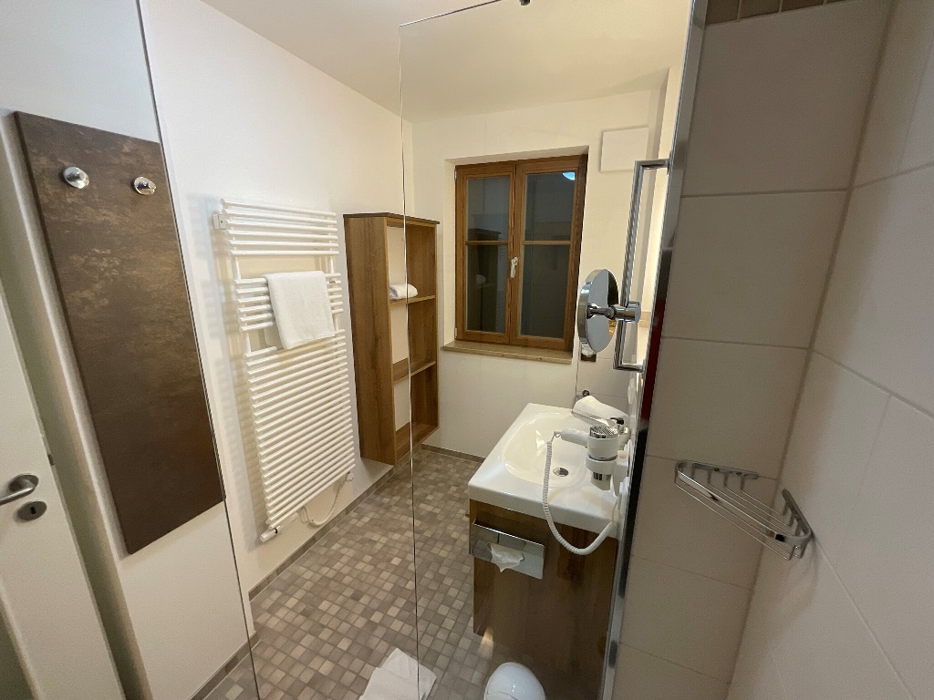 Apartment Hotel Weiden Altstadt ***S