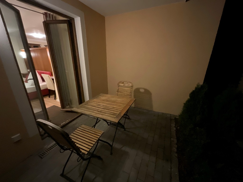 Apartment Hotel Weiden Altstadt ***S