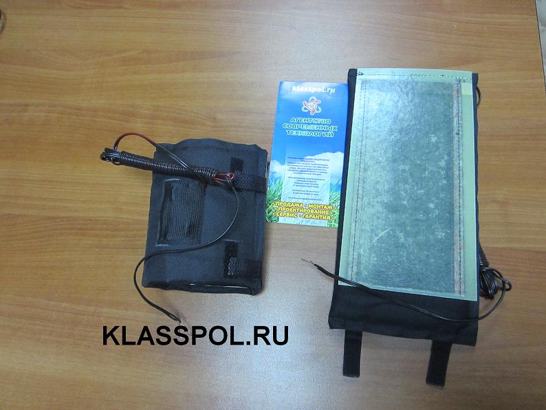 ООО "АСТ" Подогреватели 12, 24 вольт