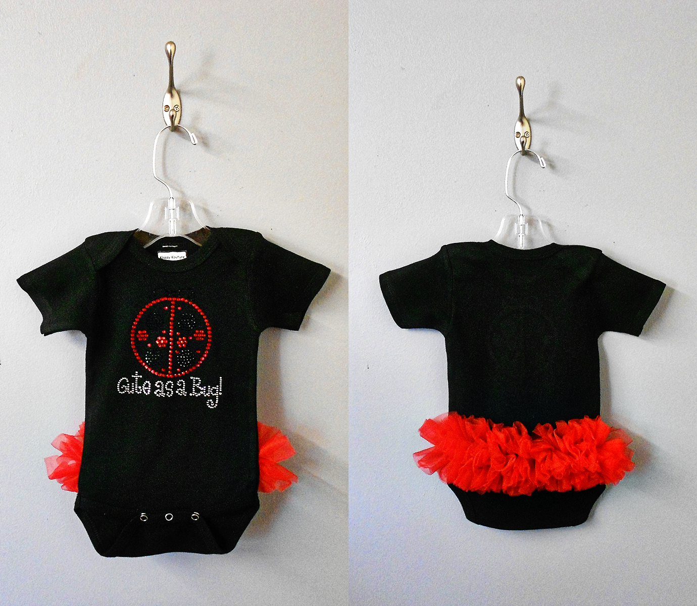 Klassy Kouture TuTushies Klassy Kouture